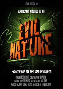 Evil Nature (2018)