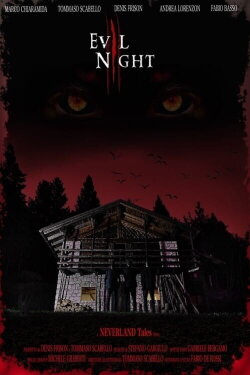 Evil Night (2020)