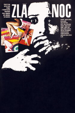 Evil Night (1973) Evil Night (1973)