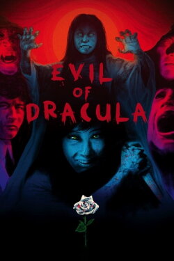 Evil of Dracula (1974) Evil of Dracula (1974)
