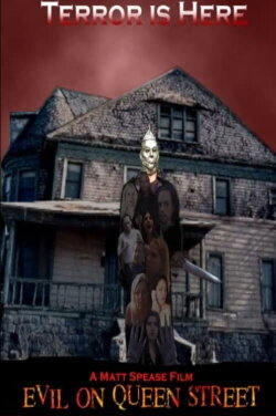 Evil on Queen Street (2002)
