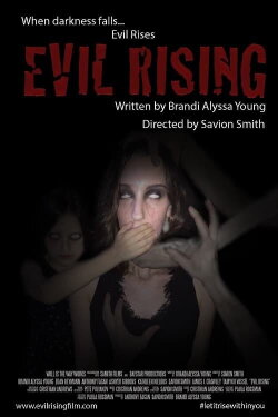 Evil Rising (2016) Evil Rising (2016)