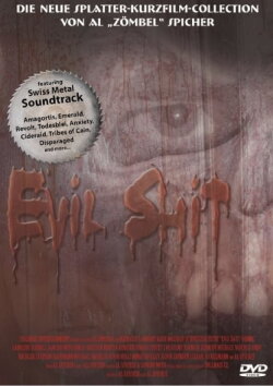 Evil Shit (2004) Evil Shit (2004)