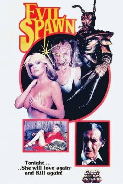 Evil Spawn (1987) Evil Spawn (1987)