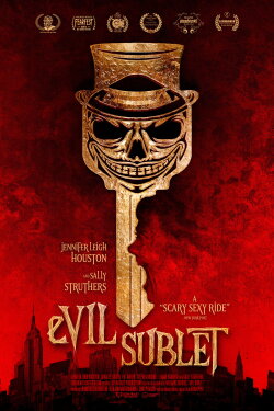 eVil Sublet (2023) eVil Sublet (2023)