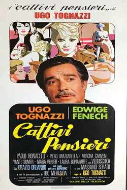 Evil Thoughts (1976)