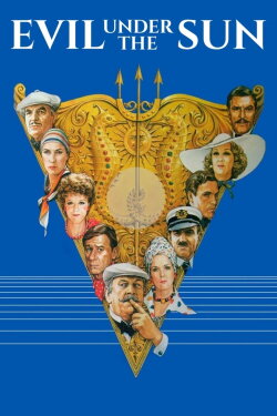 Evil Under the Sun (1982) Evil Under the Sun (1982)