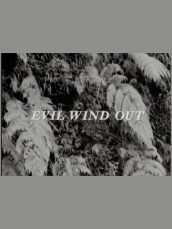 Evil Wind Out (1962)