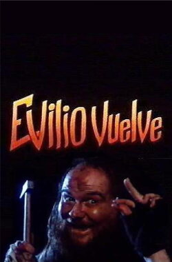 Evilio vuelve (El purificador) (1995) Evilio vuelve (El purificador) (1995)