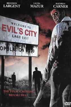 Evil's City (2005) Evil's City (2005)