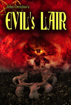 Evil's Lair (2023)