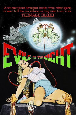 Evils of the Night (1985)
