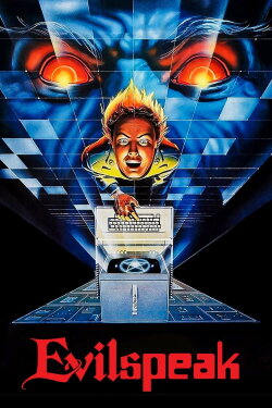 Evilspeak (1981) Evilspeak (1981)