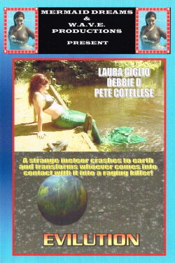 Evilution (2005) Evilution (2005)
