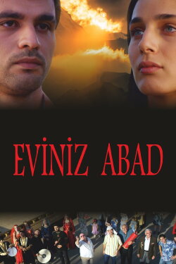 Eviniz Abad (2018)