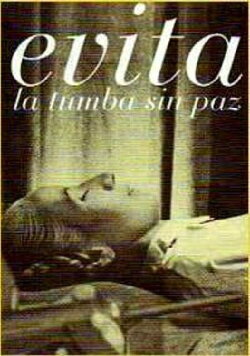 Evita: A Grave Without Peace (1997) Evita: A Grave Without Peace (1997)