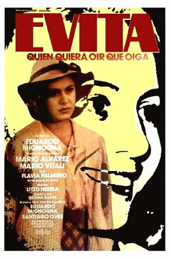 Evita, quien quiera oír que oiga (1984) Evita, quien quiera oír que oiga (1984)