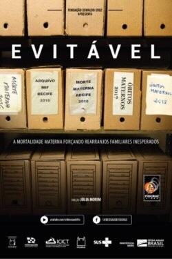 Evitável (2019) Evitável (2019)