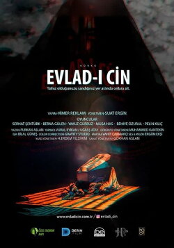 Evlad-ı Cin (2023)