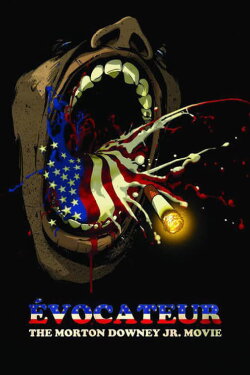 Evocateur: The Morton Downey Jr. Movie (2013) Evocateur: The Morton Downey Jr. Movie (2013)