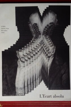 Évocation de L' Écart Absolu (2011)