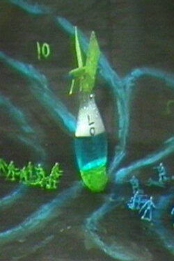 EVOL (1985)