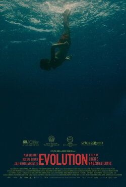 Evolution (2016) Evolution (2016)