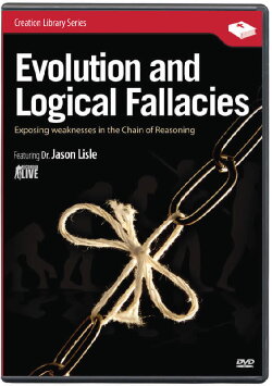 Evolution and Logical Fallacies (2009) Evolution and Logical Fallacies (2009)