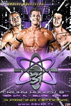EVOLVE 31 (2014)