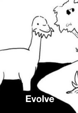 Evolve (2018)