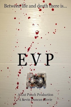 E.V.P. (2012)