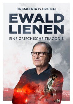 Ewald Lienen - Eine griechische Tragödie (2023) Ewald Lienen - Eine griechische Tragödie (2023)