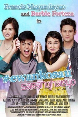 #EwanKoSau Saranghaeyo (2015) #EwanKoSau Saranghaeyo (2015)