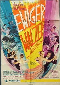Ewiger Walzer (1954)