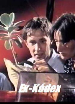 Ex-Codex (1983)