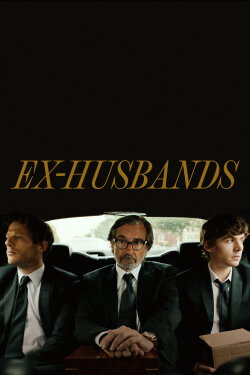 Ex-Husbands (2024) Ex-Husbands (2024)
