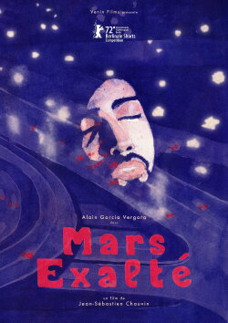 Exalted Mars (2022) Exalted Mars (2022)