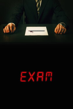 Exam (2009) Exam (2009)