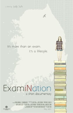 ExamiNation (2011)