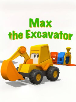 Excavator Max (2023) Excavator Max (2023)