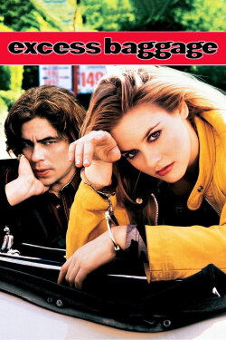 Excess Baggage (1997) Excess Baggage (1997)