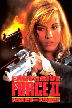Excessive Force II: Force on Force (1995) Excessive Force II: Force on Force (1995)