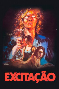 Excitation (1977) Excitation (1977)