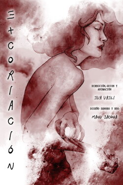 Excoriación (2023)