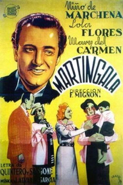 Excuse (1939)