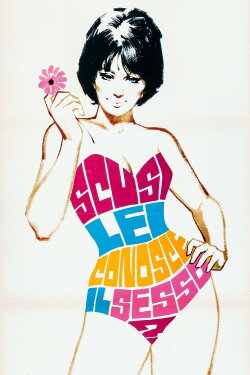 Excuse Me, Do You Like Sex? (1968) Excuse Me, Do You Like Sex? (1968)