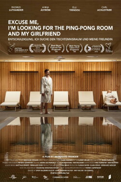 Excuse Me, I'm Looking for the Ping-pong Room and My Girlfriend (2018)