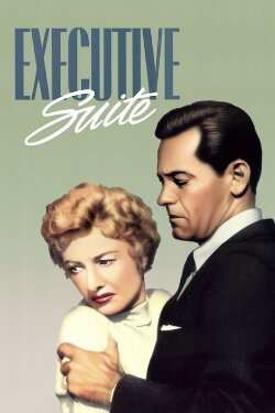 Executive Suite (1954) Executive Suite (1954)