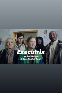 Executrix (2021) Executrix (2021)