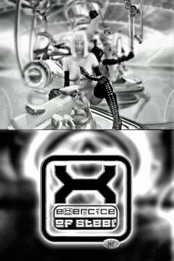 Exercise of Steel (1998)